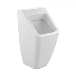 Pisoar Villeroy&Boch Architectura alimentare prin spate 35,5x32,5xH68 cm