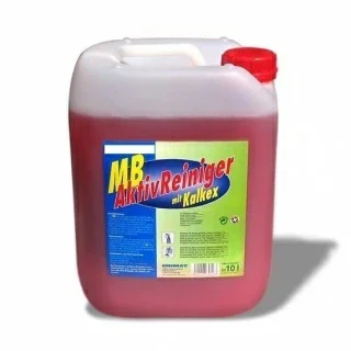Detergent MB ActiveCleaner 10L cu Kalkex URIMAT