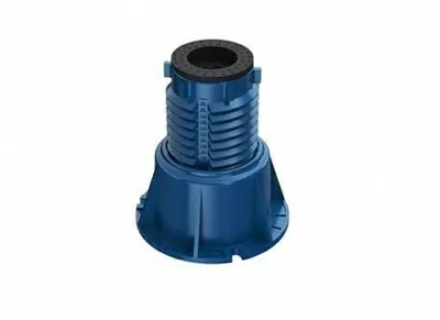 Set 5 picioare cadita Sanswiss