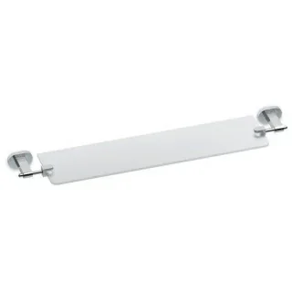 Etajera sticla Ravak Crome 63x12 cm