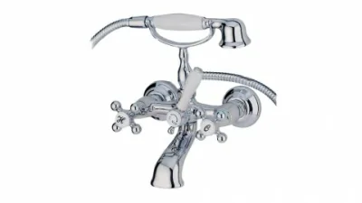 baterie cada si dus teka capricho 1820