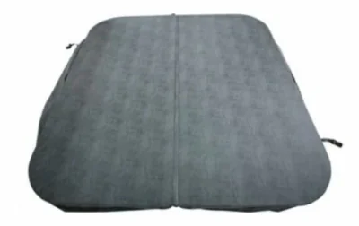 Capac pentru minipiscina