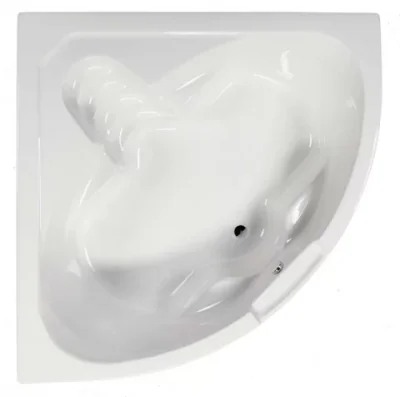 Cada hidromasaj Power Deluxe Sanotechnik Riviera 140 cm