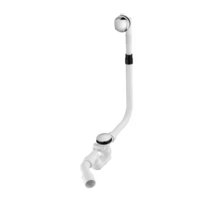 Sifon cada cu preaplin Ideal Standard Multiplex crom lucios