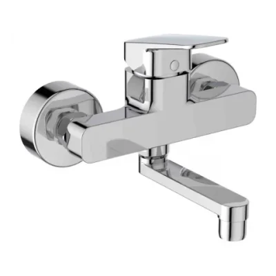 Baterie lavoar Ideal Standard Ceraplan crom lucios monocomanda