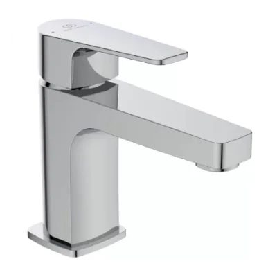 Baterie lavoar Ideal Standard Cerafine D H80 crom lucios fara ventil