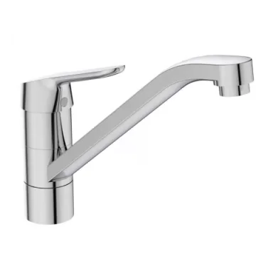 Baterie bucatarie Ideal Standard Ceraflex BlueStart crom lucios monocomanda