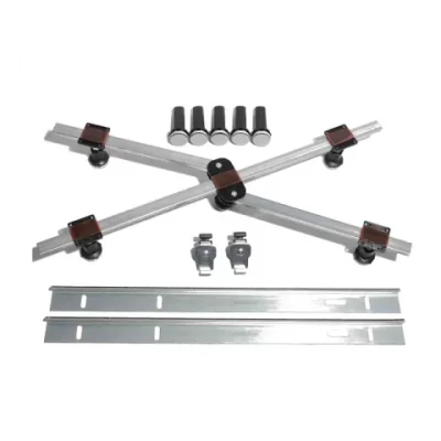 Set picioare cadita dus Ideal Standard Multisuite