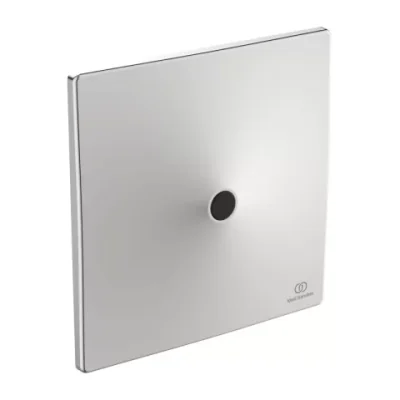 clapeta actionare cu senzor ideal standard multisuite crom mat