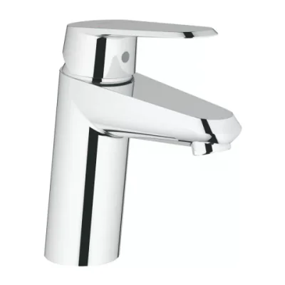Baterie lavoar monocomanda Grohe Eurodisc Cosmopolitan S crom lucios