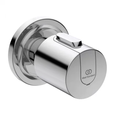 Divertor Ideal Standard Ceratherm 100 crom lucios fara corp ingropat