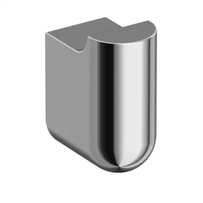 cuier simplu ideal standard softmood crom lucios