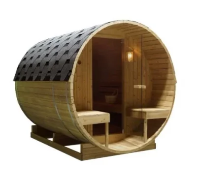 sauna finalndeza bergen pentru exterior 189 x 220 x 191 5cm