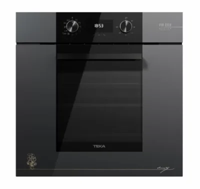 cuptor incorporabil teka hlb 84 v gogh 70 litri 9 programe hydroclean editie speciala van gogh