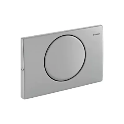 Clapeta actionare rezervor incastrat Delta 10 otel antivandalism