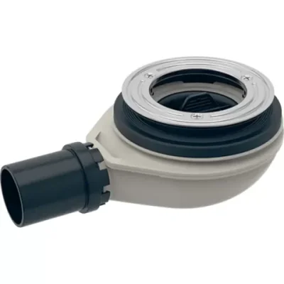 sifon cadita de dus geberit 90 mm inaltimea garzii hidraulice 30 mm