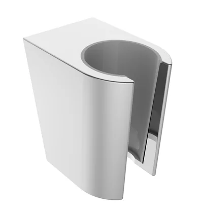 Suport de dus Kielle, crom - 20901040