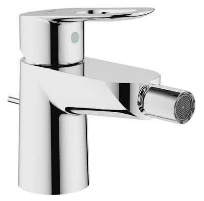 baterie baie bideu grohe bauloop crom furtune flexibile 23338000