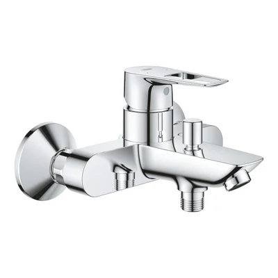 baterie cada grohe bauloop new crom monocomanda crom maner decupat 23602001