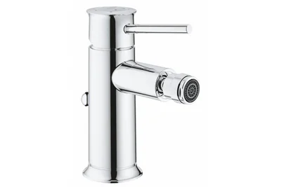 baterie baie bideu grohe start classic crom furtune flexibile 23785000