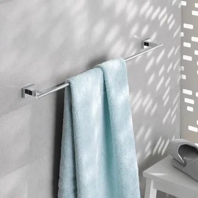 Suport prosop 600mm Grohe Essentials Cube-40509001