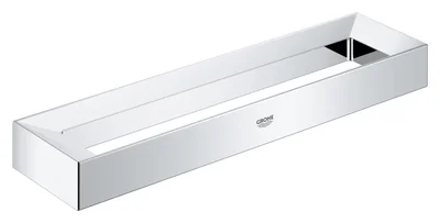 Inel pentru prosop Grohe Selection Cube-40766000