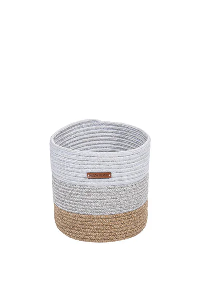 cutie depozitare 9042047 alb gri