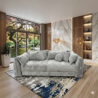 Canapea extensibila Irina 160x200 cm culoarea personalizata