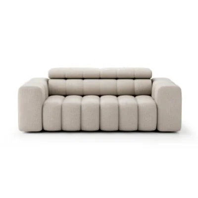 canapea modulara zurich a1 1a 214 x 113 cm design organic si confort personalizabil