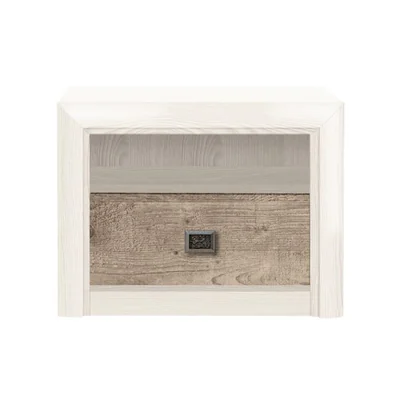 noptiera koen ii 58 5x40x44 5 h cm pin arizona stejar nava