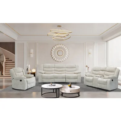 set recliner relax 3 2 1