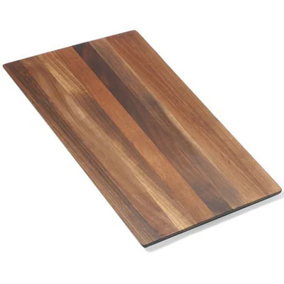 tocator lemn pentru chiuveta bucatarie stylux quadrix alveus