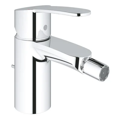 Baterie bideu culoare crom Grohe Eurostyle Cosmopolitan