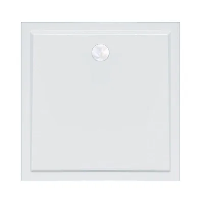 cadita dus patrata 100x100 cm kolpasan flamenco