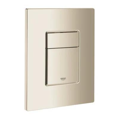 Clapeta de actionare, nichel lucios, Grohe Skate Cosmopolitan