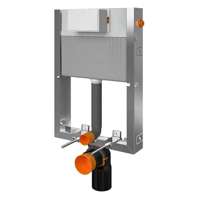 rezervor wc incastrat cersanit aqua 92 pneumatic