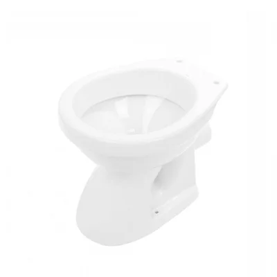 Vas Wc Cersanit cu iesire orizontala, Roma New