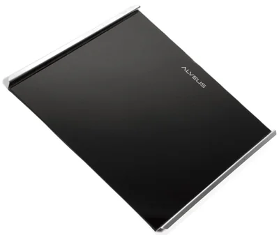 capac sticla chiuveta bucatarie alveus biboard 400