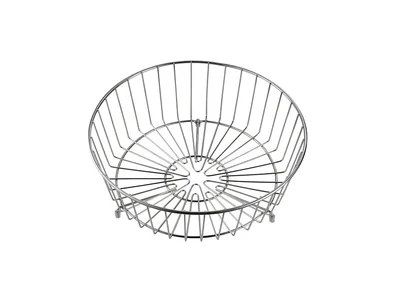 cos scurgere inox pentru chiuveta bucatarie alveus form 10