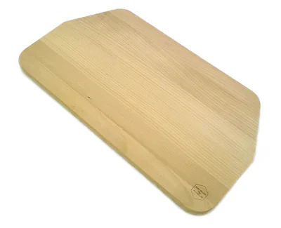 tocator lemn pentru chiuveta bucatarie alveus sensual 30 70