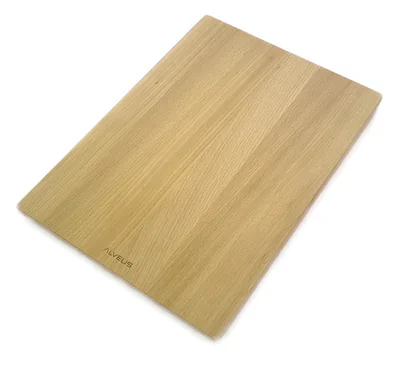 tocator lemn pentru chiuveta bucatarie alveus formic