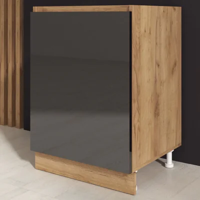 corp inferior chelsea 60 1u stejar k003 acril antracit