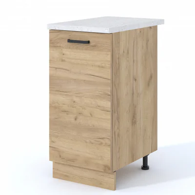 corp inferior vio 40x60x85 cm1usa stejar aur k003