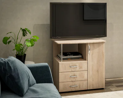 Comoda TV Viva 1 Ro Sonoma