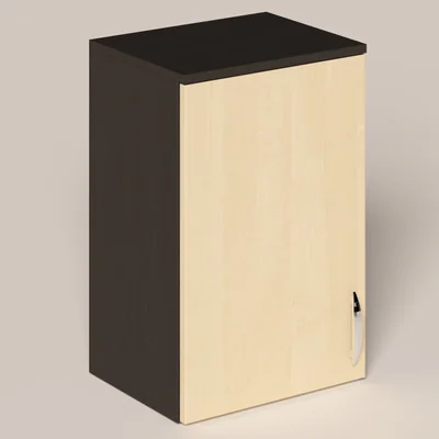 corp superior cip s 40x30x60cm wenge mesteacan