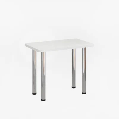 masa bucatarie kc 9 ua alb