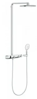 Sistem dus Grohe Rainshower SmartControl 360 monostatic
