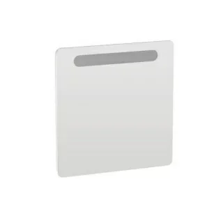 Oglinda Oristo Anna 60 x 60 cm cu iluminare fluorescenta