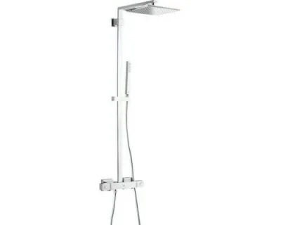 Sistem dus termostatic Grohe Euphoria Cube XXL 230