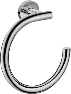 Suport inel prosop Hansgrohe Logis Universal